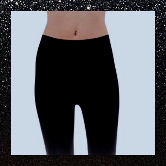 2 LEFT🆕2 Color Choices Ombré Footless Legging - Picture 2 of 3